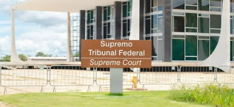Supremo Tribunal Federal