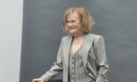 Susan Boyle