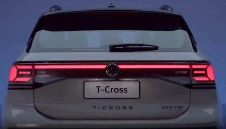 T - Cross