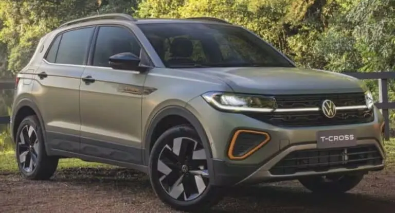 T-Cross Extreme