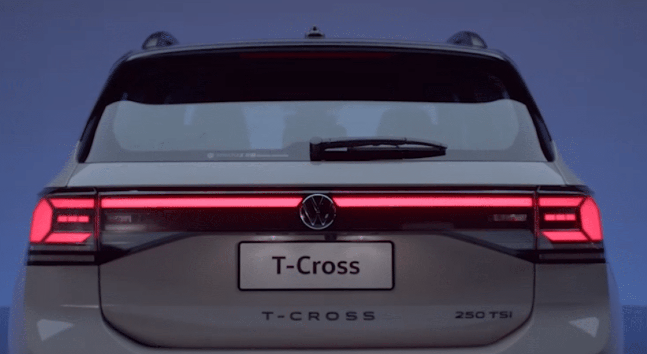 T-Cross