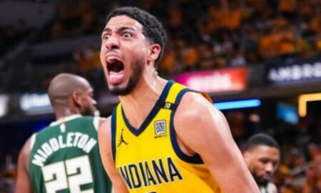 TH Pacers
