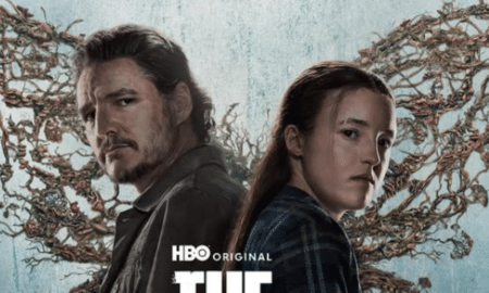 The Last of Us