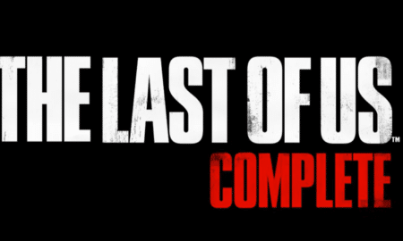 TLOU Complete