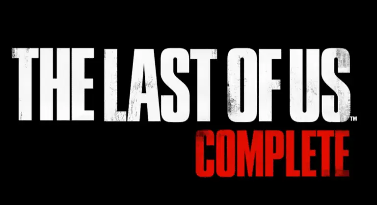 TLOU Complete