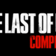 TLOU Complete
