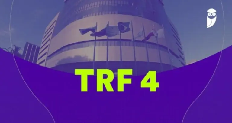 TRF 4