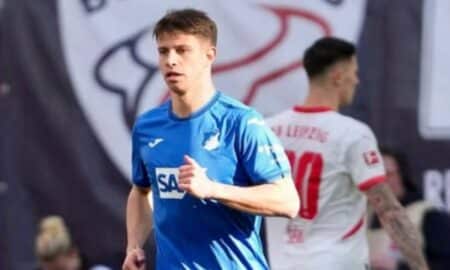 TSG Hoffenheim