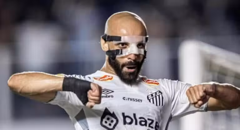 Taciano Santos