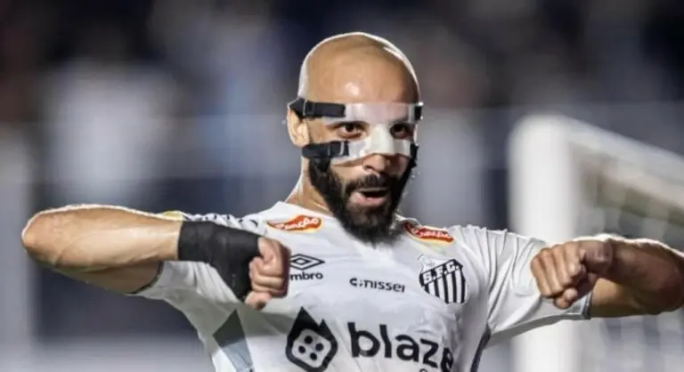 Taciano Santos