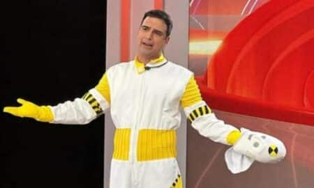 Tadeu Schmidt