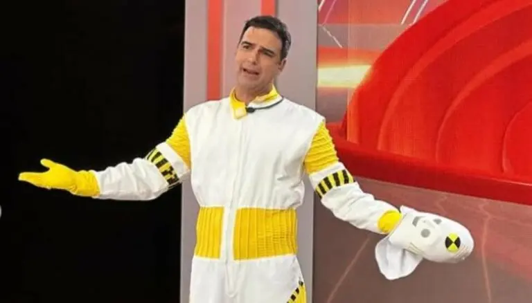 Tadeu Schmidt