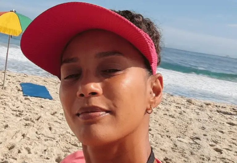 Tais Araujo