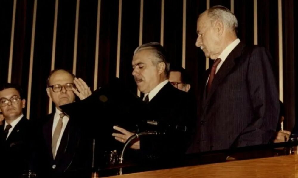 40 anos sem Tancredo: como o presidente não empossado mudou a história do Brasil