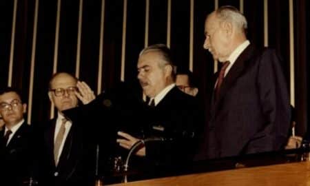 Tancredo Neves