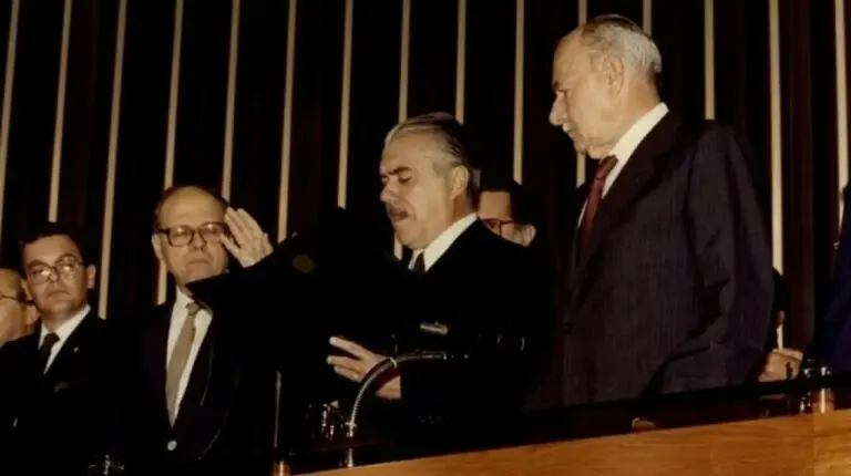 Tancredo Neves