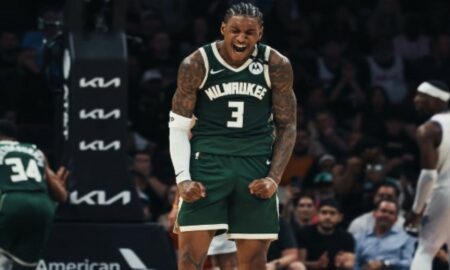 Team MW Bucks