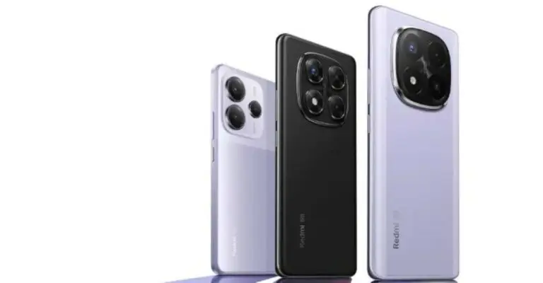 Telefones Xiaomi