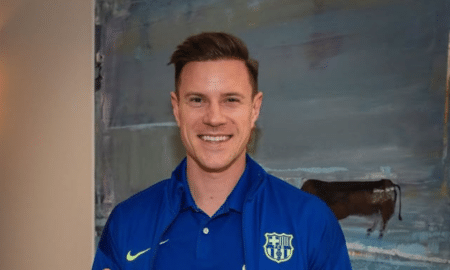 Ter Stegen