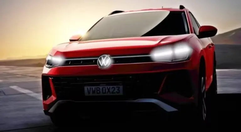 Tera da Volkswagen