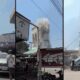 Terremoto Tailandia