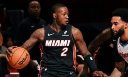 Terry Heat