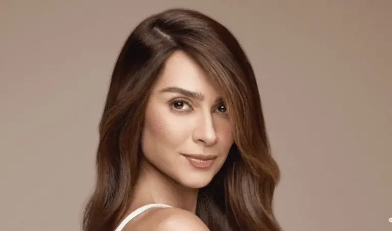 Thaila Ayala