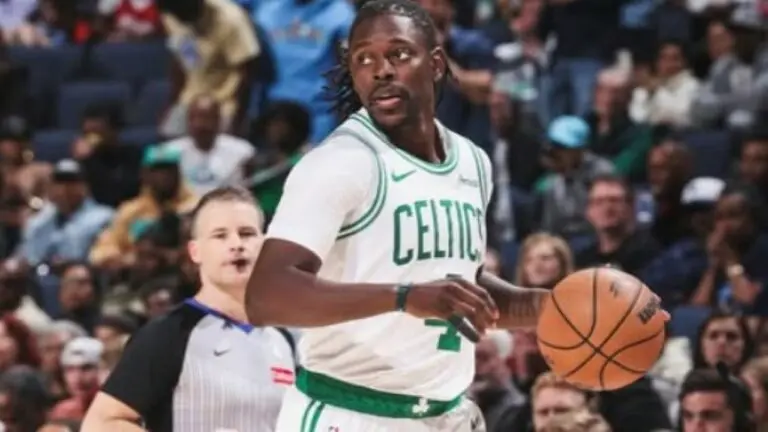 The Boston Celtics