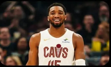 The Cavs