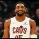 The Cavs