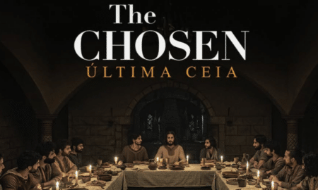 The Chosen