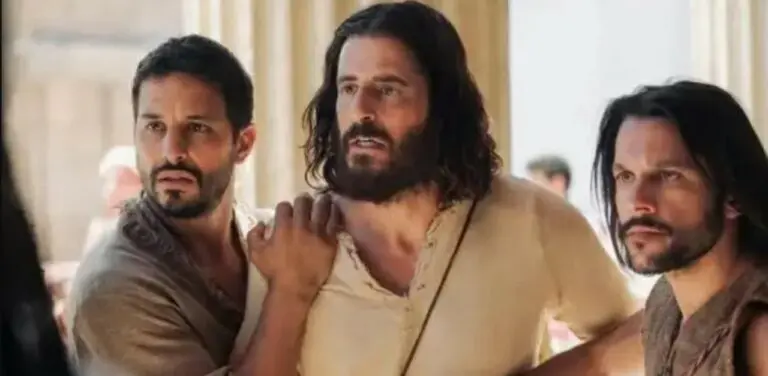 The Chosen alcança 800 milhões de views e lidera boom do entretenimento cristão global