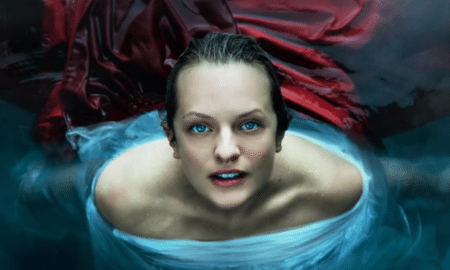 The Handmaids tale