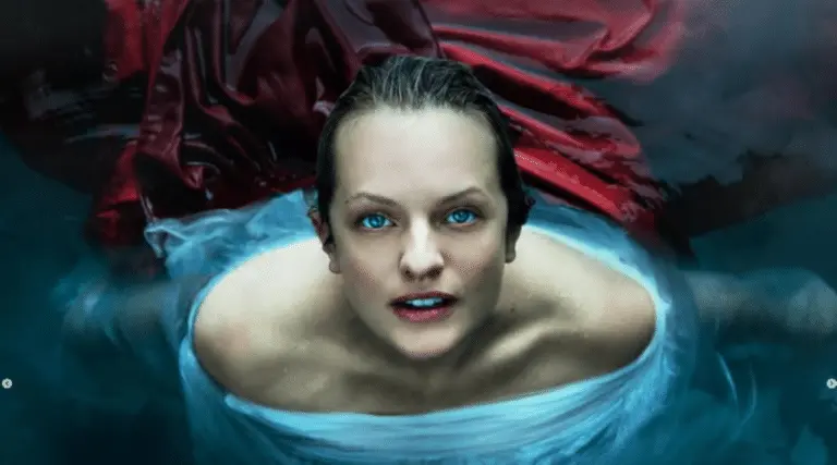 The Handmaids tale