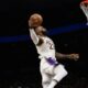 The King James LA Lakers
