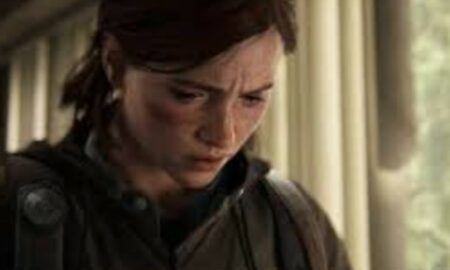 The Last of Us 2