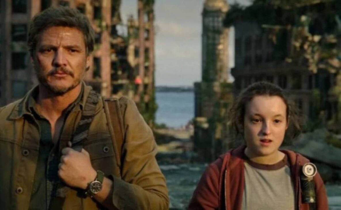 The Last of Us