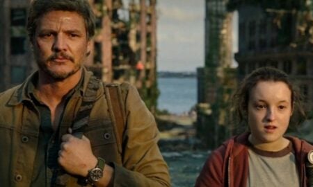 The Last of Us