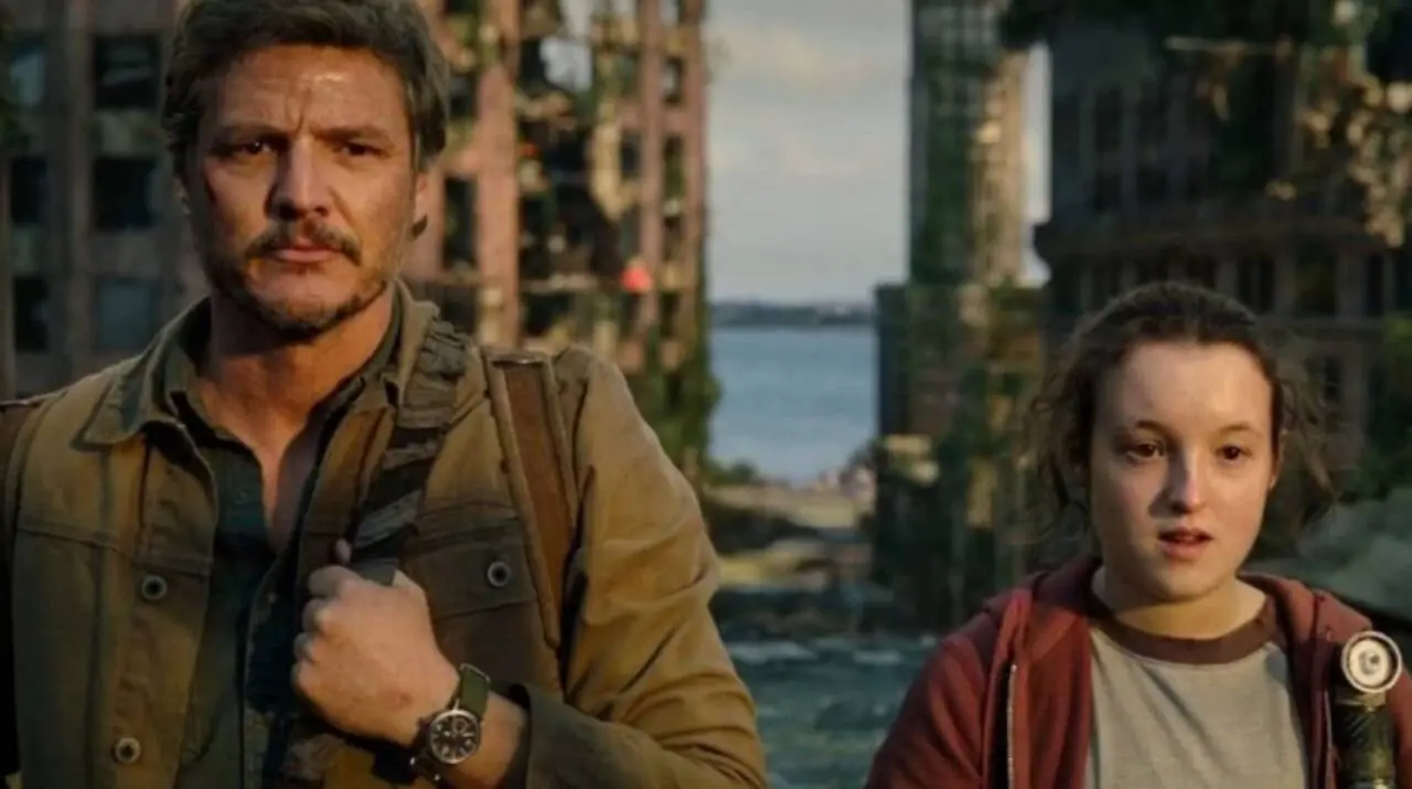 The Last of Us