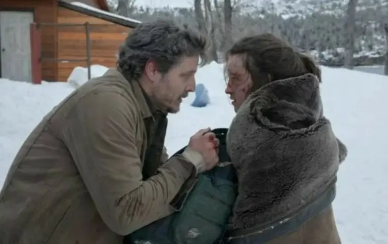 The Last of Us 2