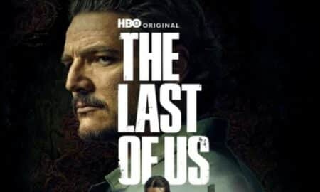 The Last of Us