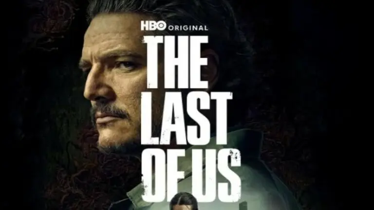 The Last of Us