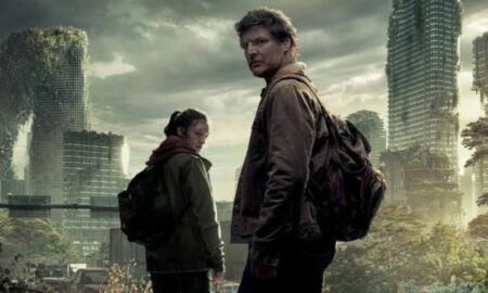 The Last of Us