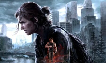 The Last of Us