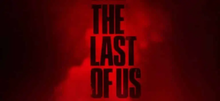 The Last of Us