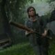 The Last of Us.