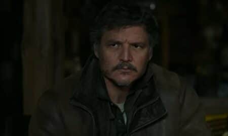 The Last of Us, Joel