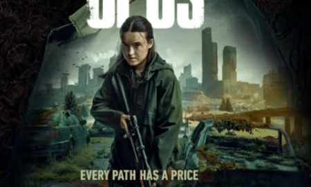 The Last of Us