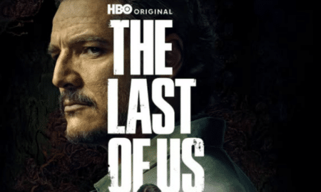 The Last of Us