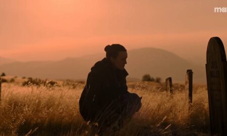 The last Of US